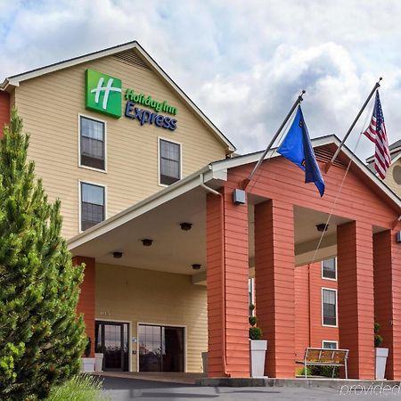 Holiday Inn Express Grants Pass By Ihg Eksteriør bilde