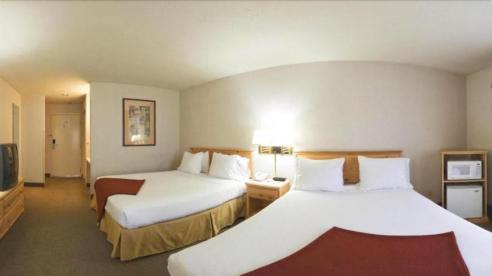 Holiday Inn Express Grants Pass By Ihg Eksteriør bilde