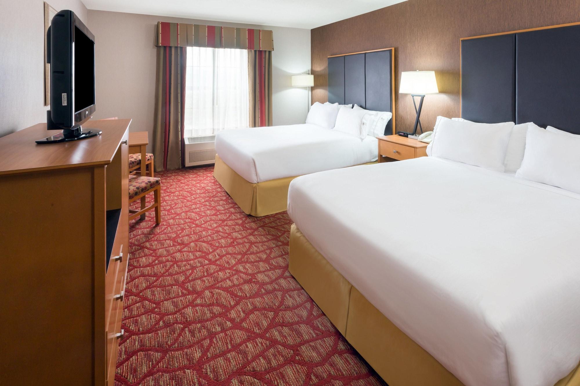Holiday Inn Express Grants Pass By Ihg Eksteriør bilde