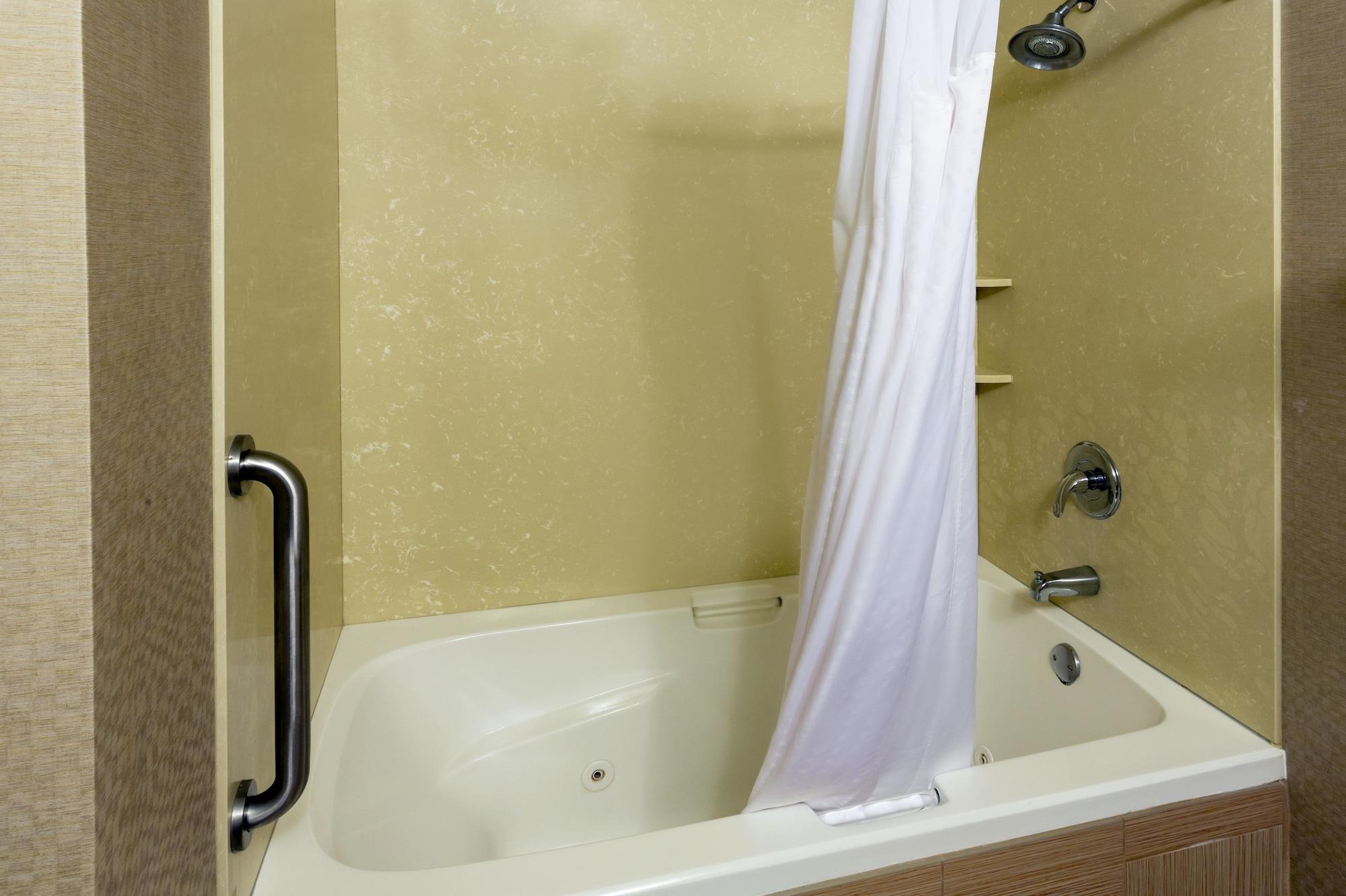 Holiday Inn Express Grants Pass By Ihg Eksteriør bilde