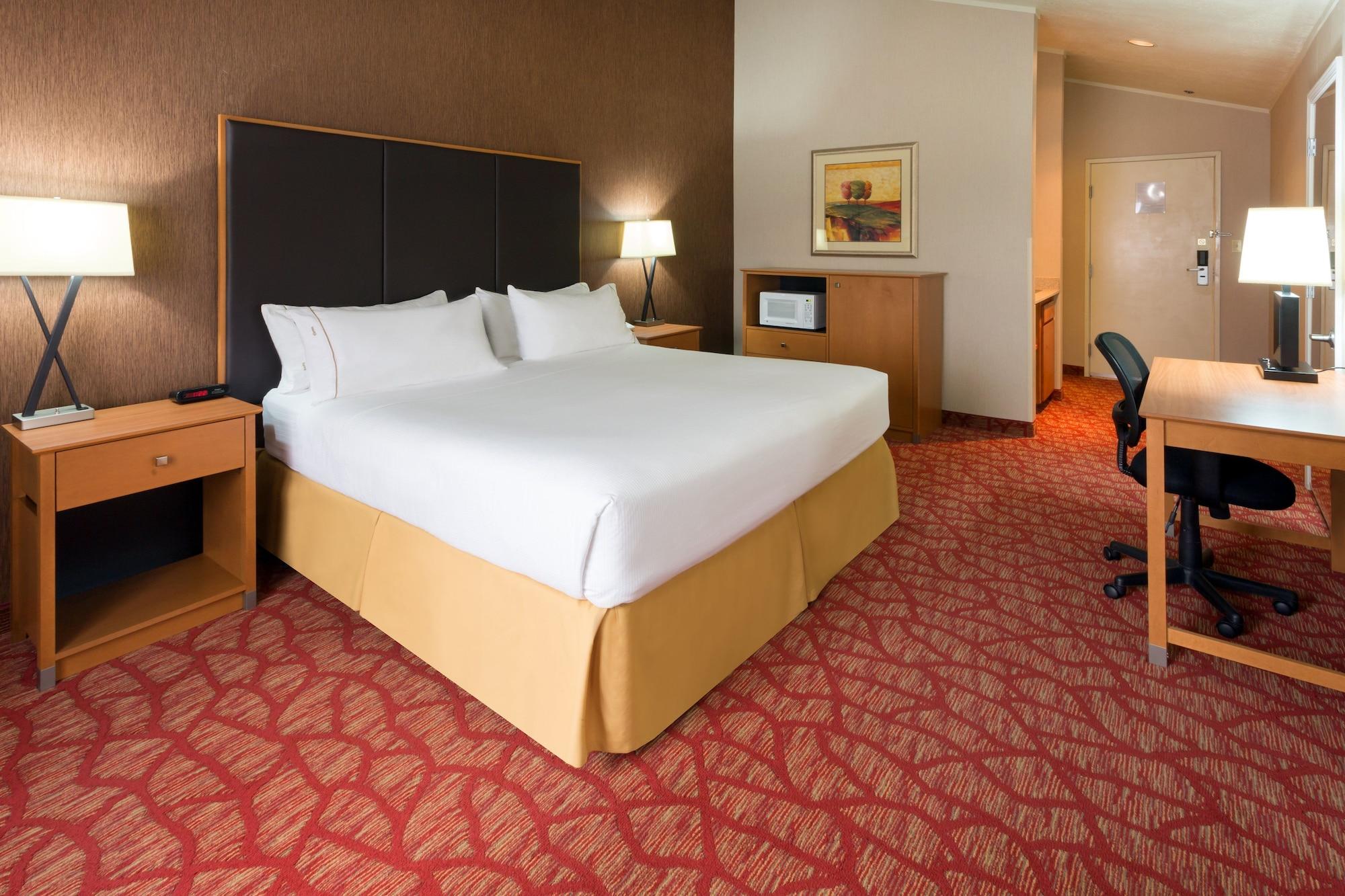 Holiday Inn Express Grants Pass By Ihg Eksteriør bilde