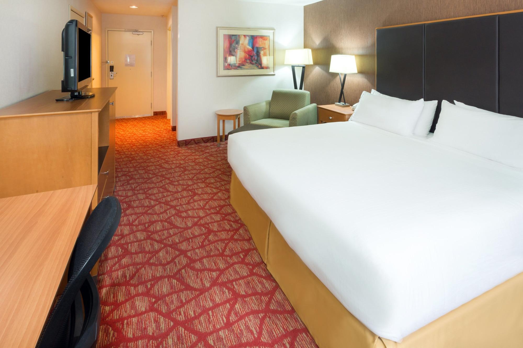 Holiday Inn Express Grants Pass By Ihg Eksteriør bilde