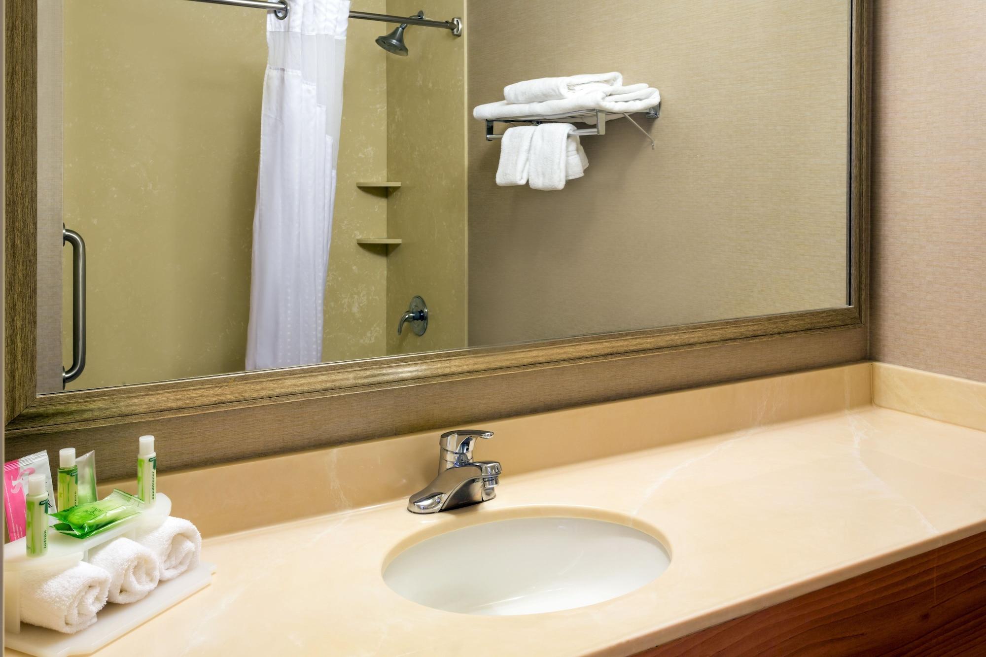 Holiday Inn Express Grants Pass By Ihg Eksteriør bilde