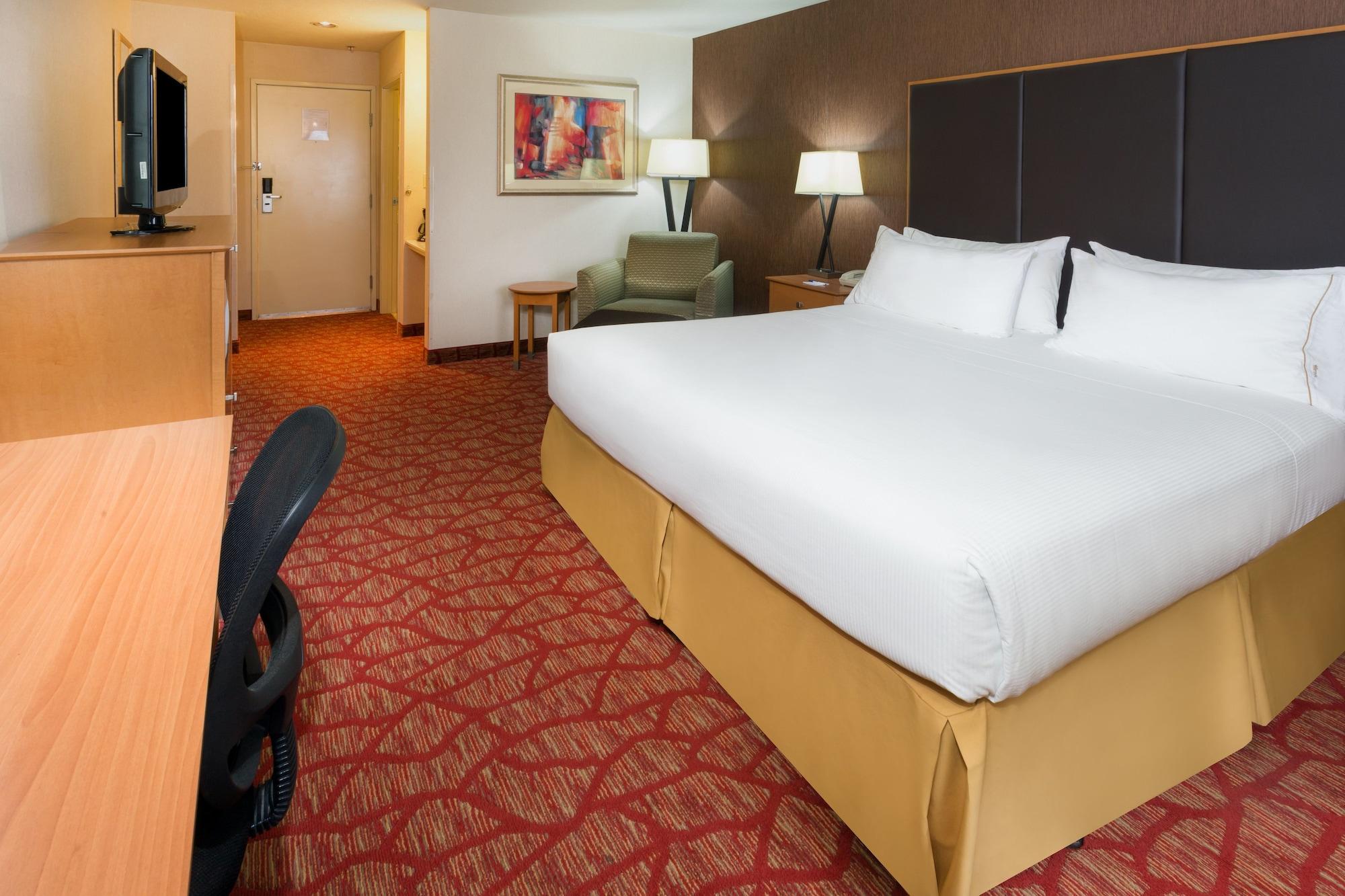 Holiday Inn Express Grants Pass By Ihg Eksteriør bilde
