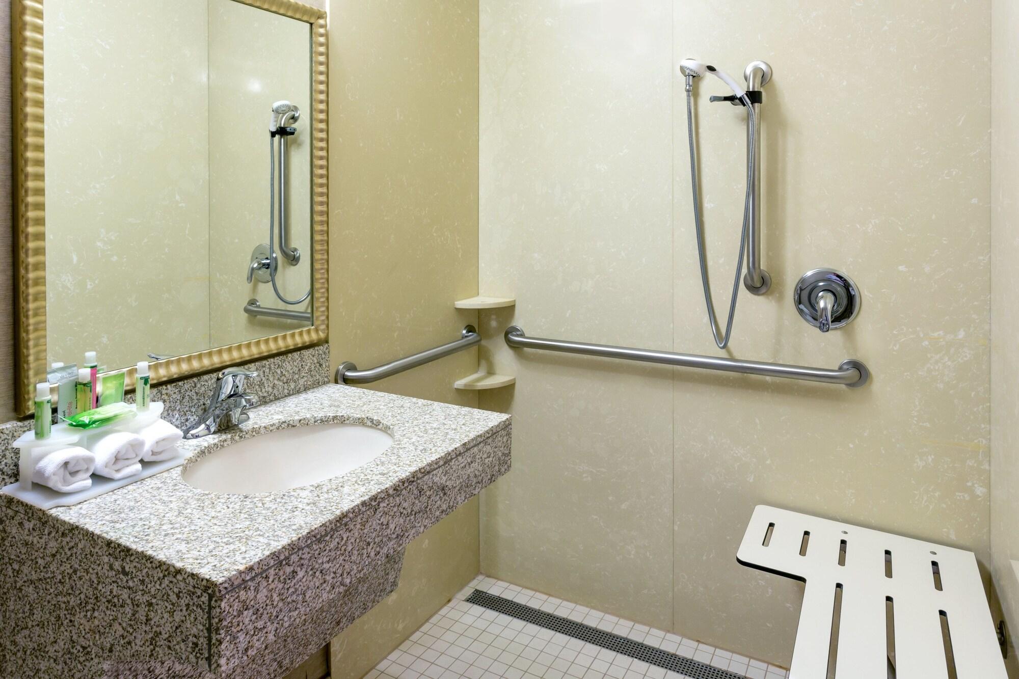 Holiday Inn Express Grants Pass By Ihg Eksteriør bilde
