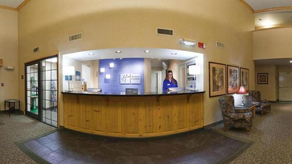 Holiday Inn Express Grants Pass By Ihg Eksteriør bilde