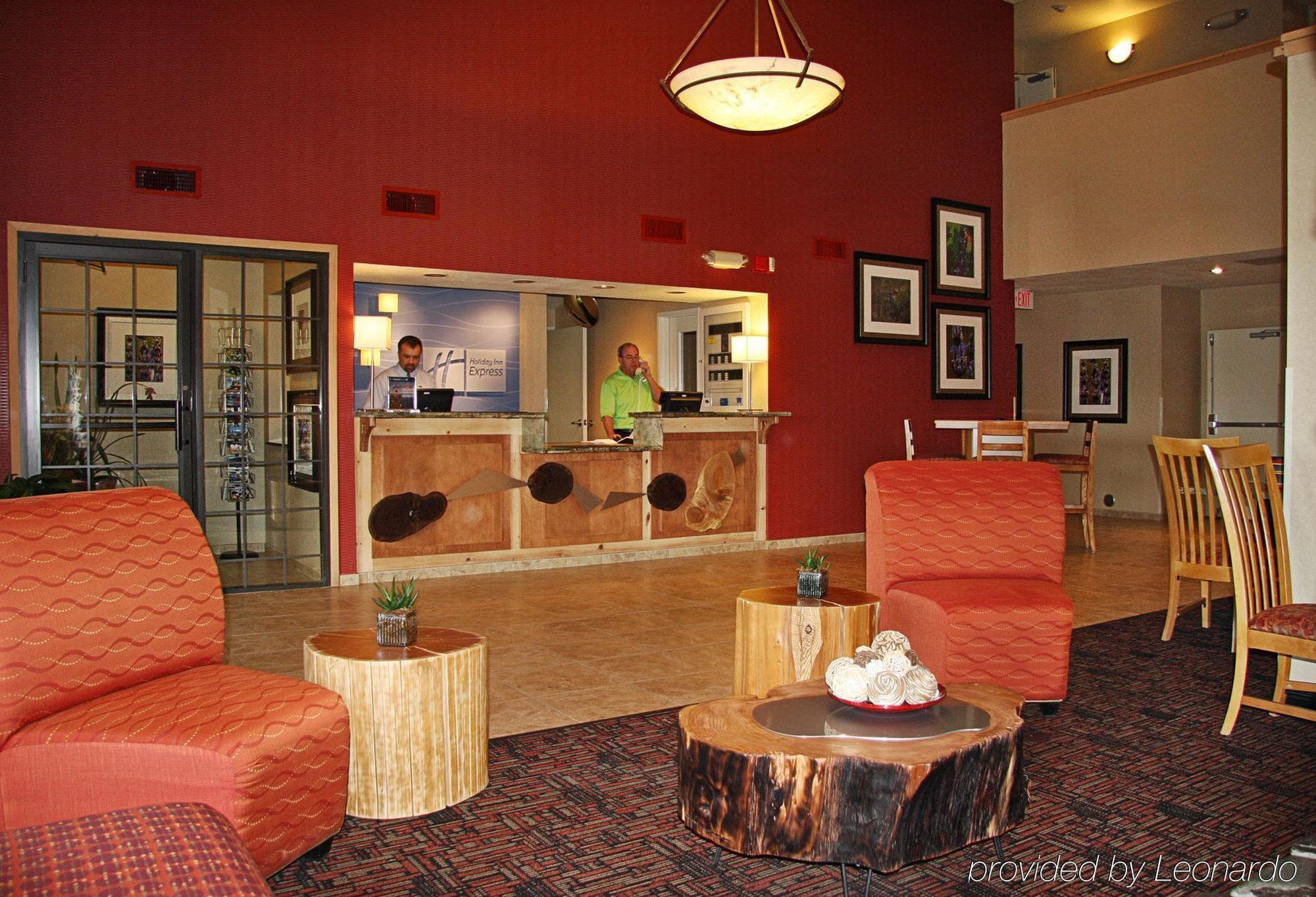 Holiday Inn Express Grants Pass By Ihg Eksteriør bilde