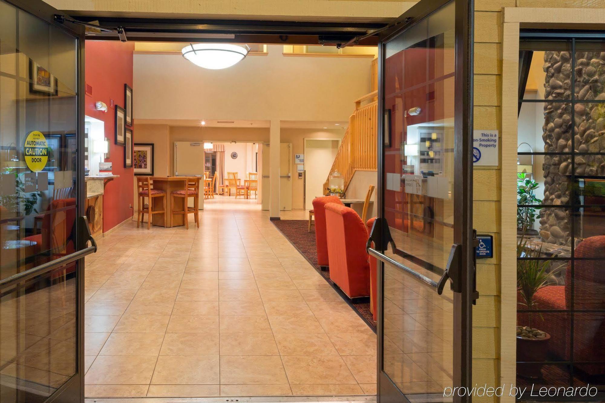 Holiday Inn Express Grants Pass By Ihg Eksteriør bilde