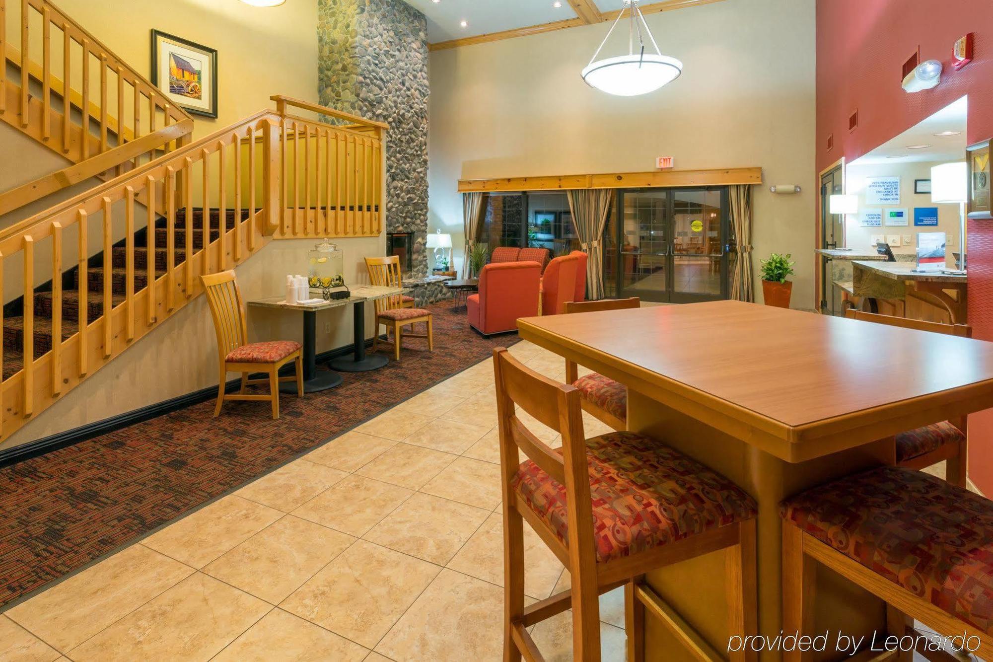 Holiday Inn Express Grants Pass By Ihg Eksteriør bilde