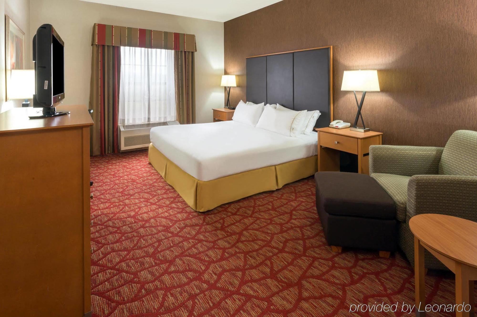 Holiday Inn Express Grants Pass By Ihg Eksteriør bilde