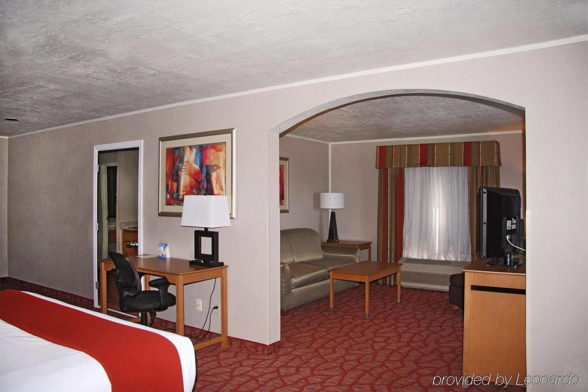 Holiday Inn Express Grants Pass By Ihg Eksteriør bilde