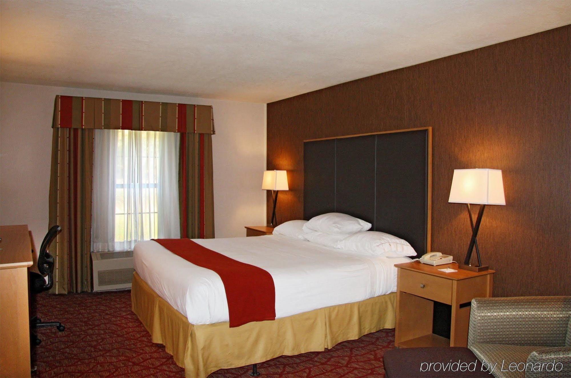Holiday Inn Express Grants Pass By Ihg Eksteriør bilde