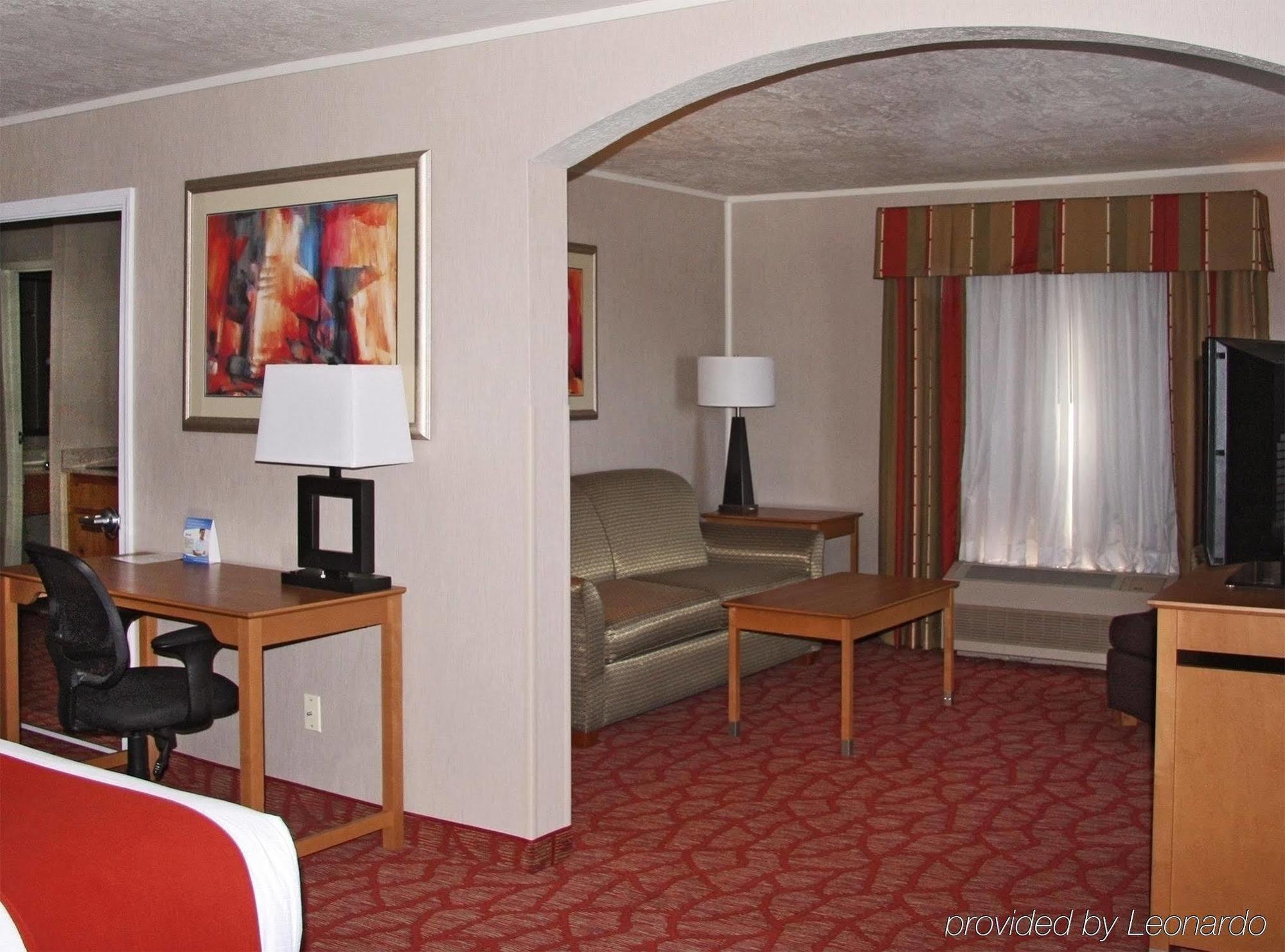 Holiday Inn Express Grants Pass By Ihg Eksteriør bilde