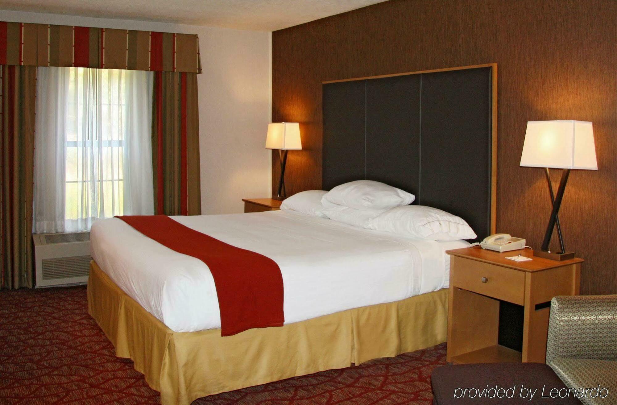 Holiday Inn Express Grants Pass By Ihg Eksteriør bilde