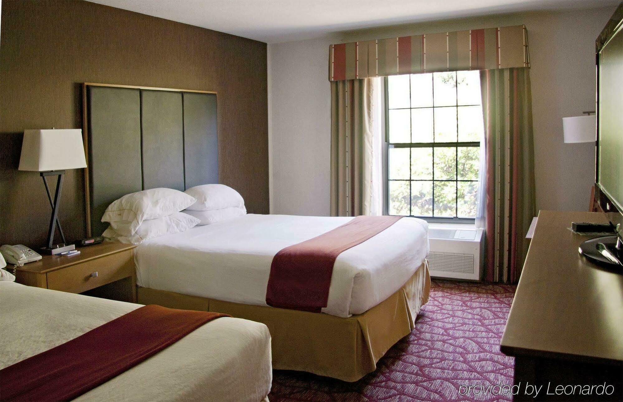 Holiday Inn Express Grants Pass By Ihg Eksteriør bilde