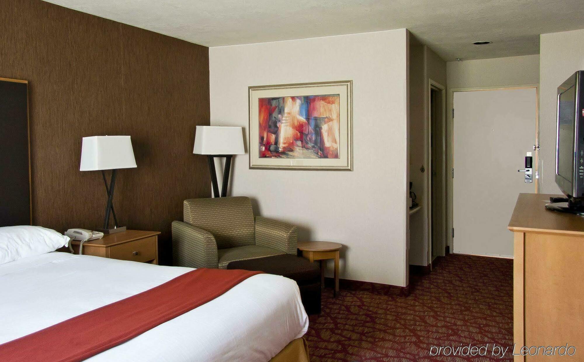 Holiday Inn Express Grants Pass By Ihg Eksteriør bilde