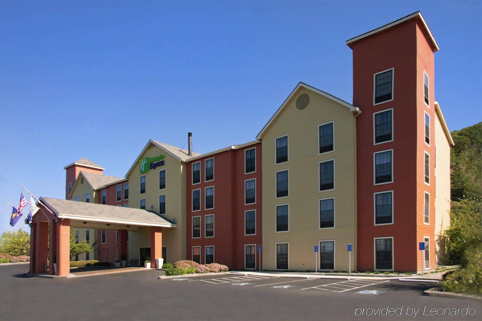 Holiday Inn Express Grants Pass By Ihg Eksteriør bilde