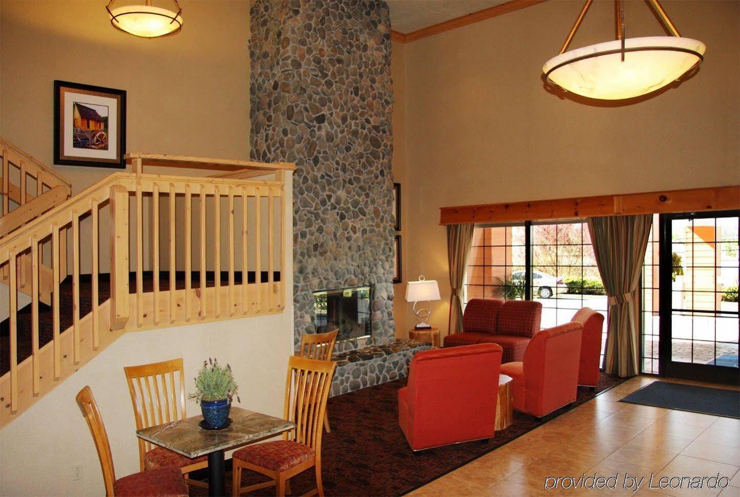 Holiday Inn Express Grants Pass By Ihg Eksteriør bilde