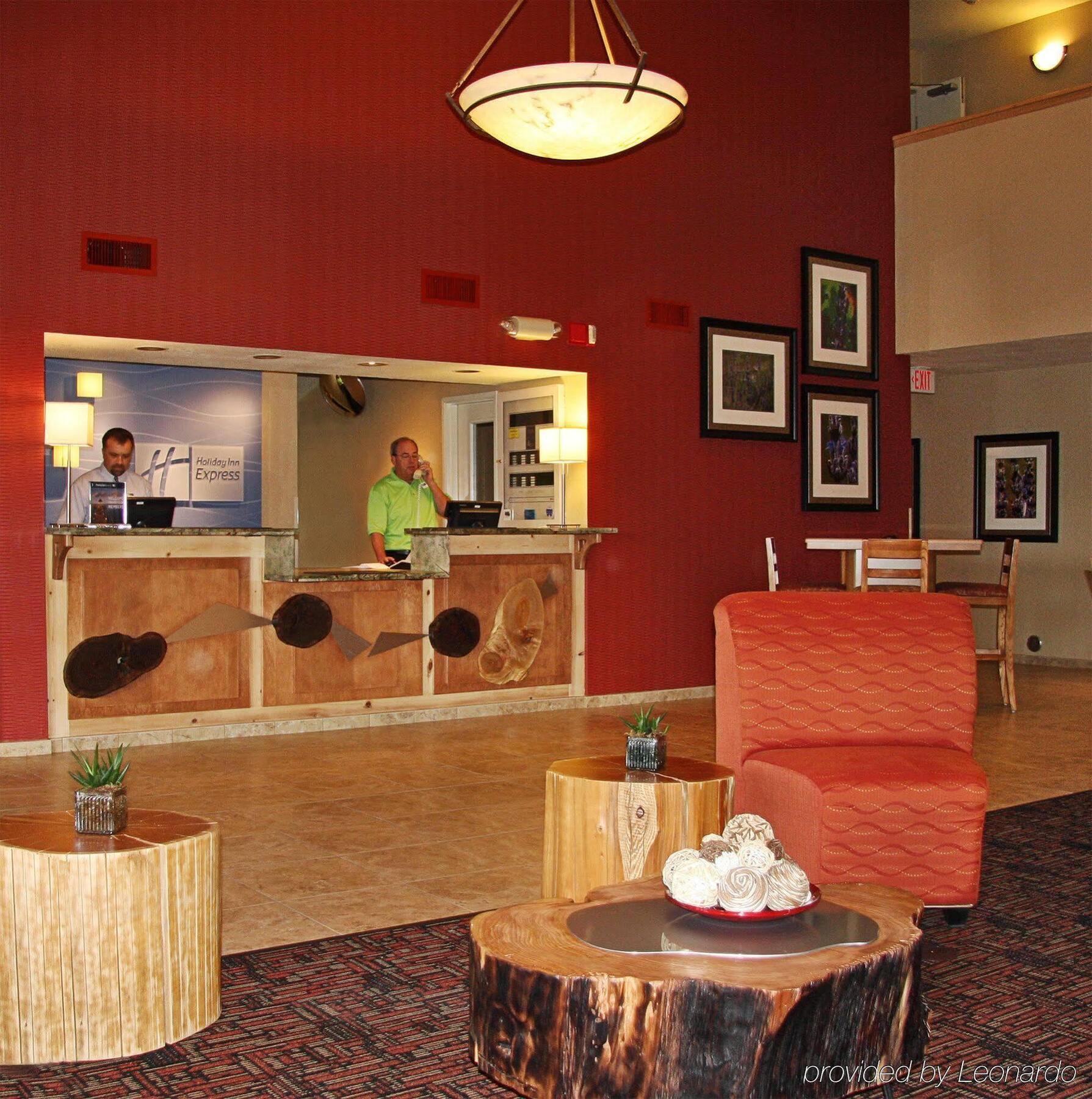 Holiday Inn Express Grants Pass By Ihg Eksteriør bilde