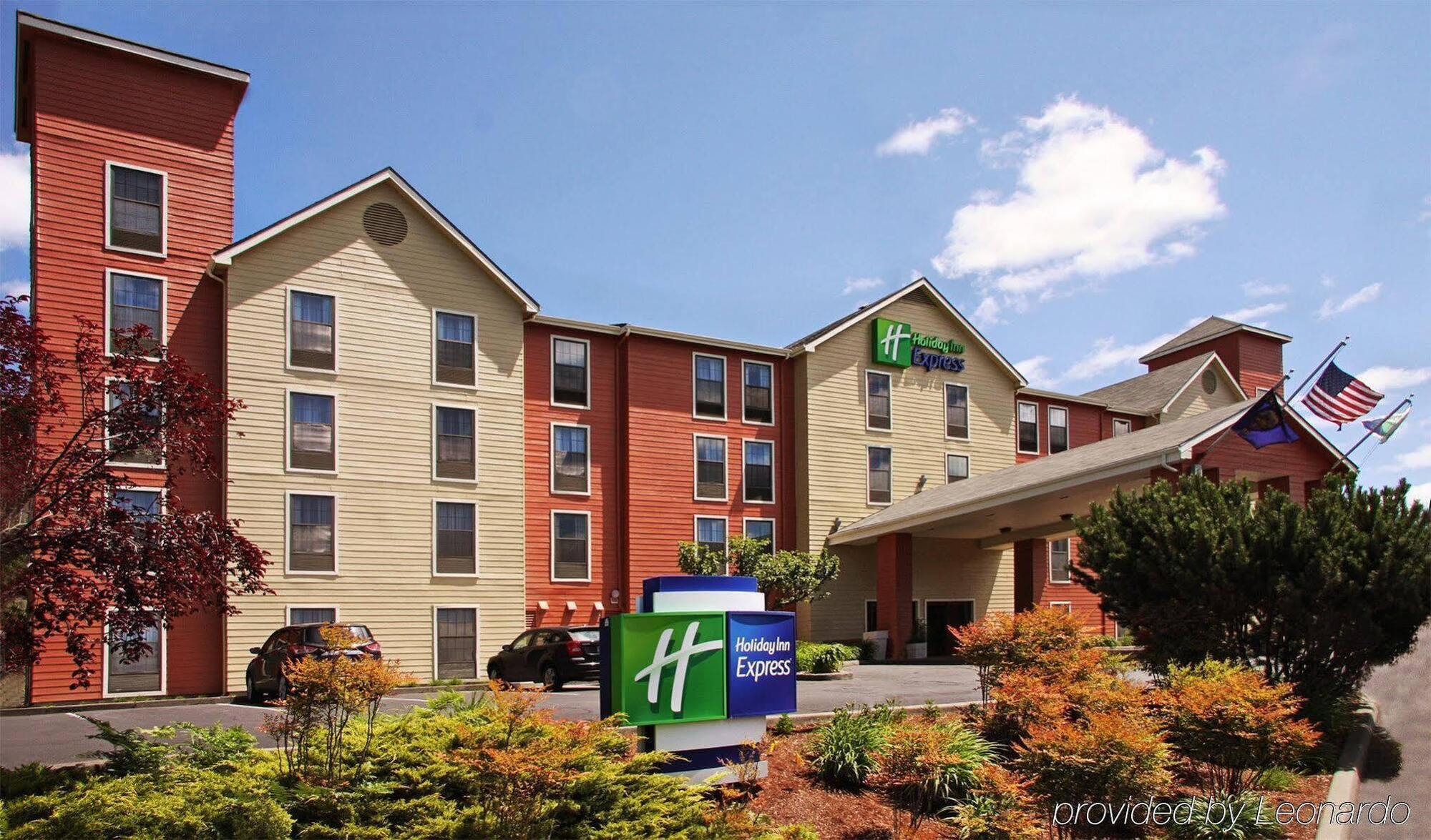Holiday Inn Express Grants Pass By Ihg Eksteriør bilde