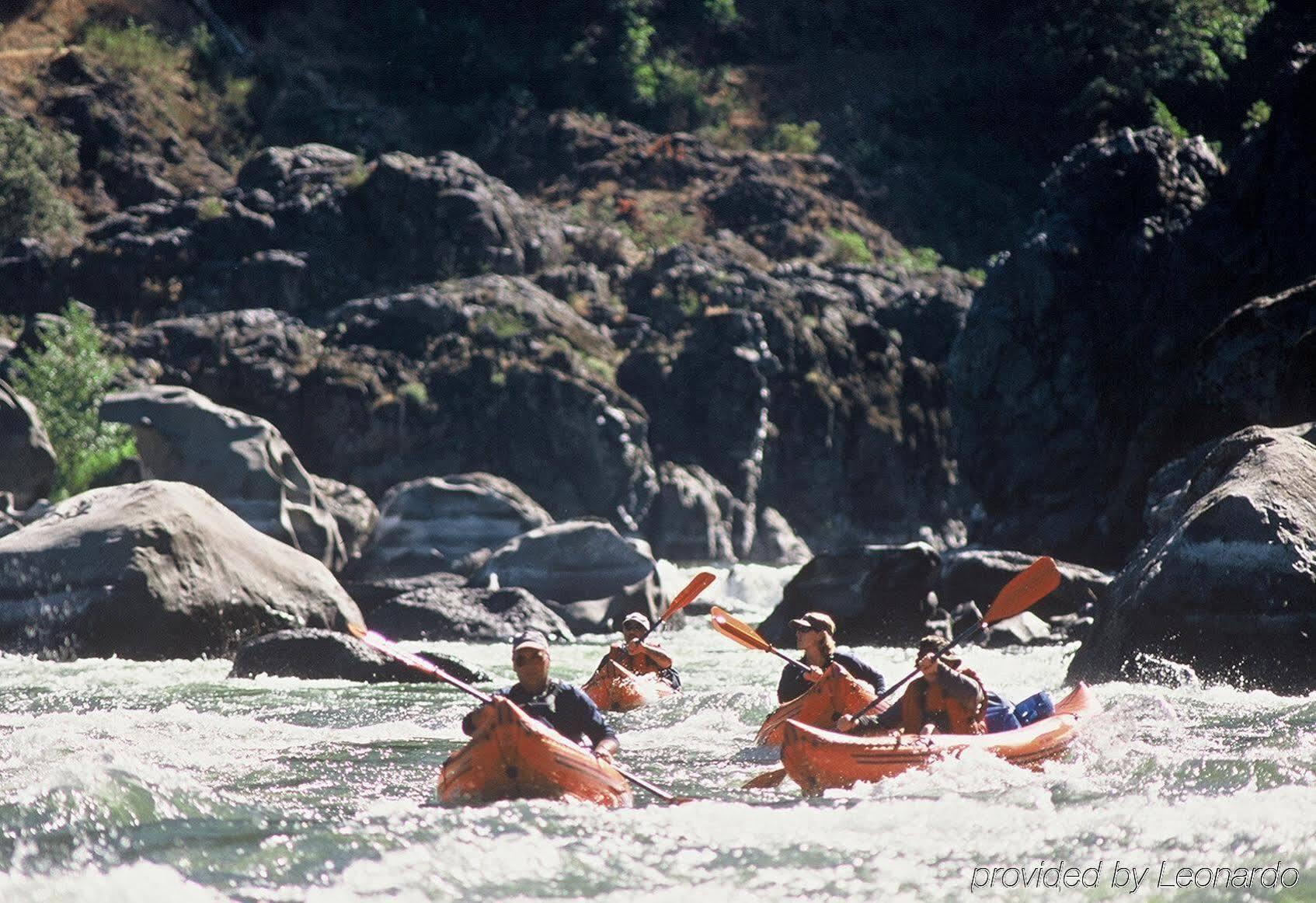 Holiday Inn Express Grants Pass By Ihg Eksteriør bilde