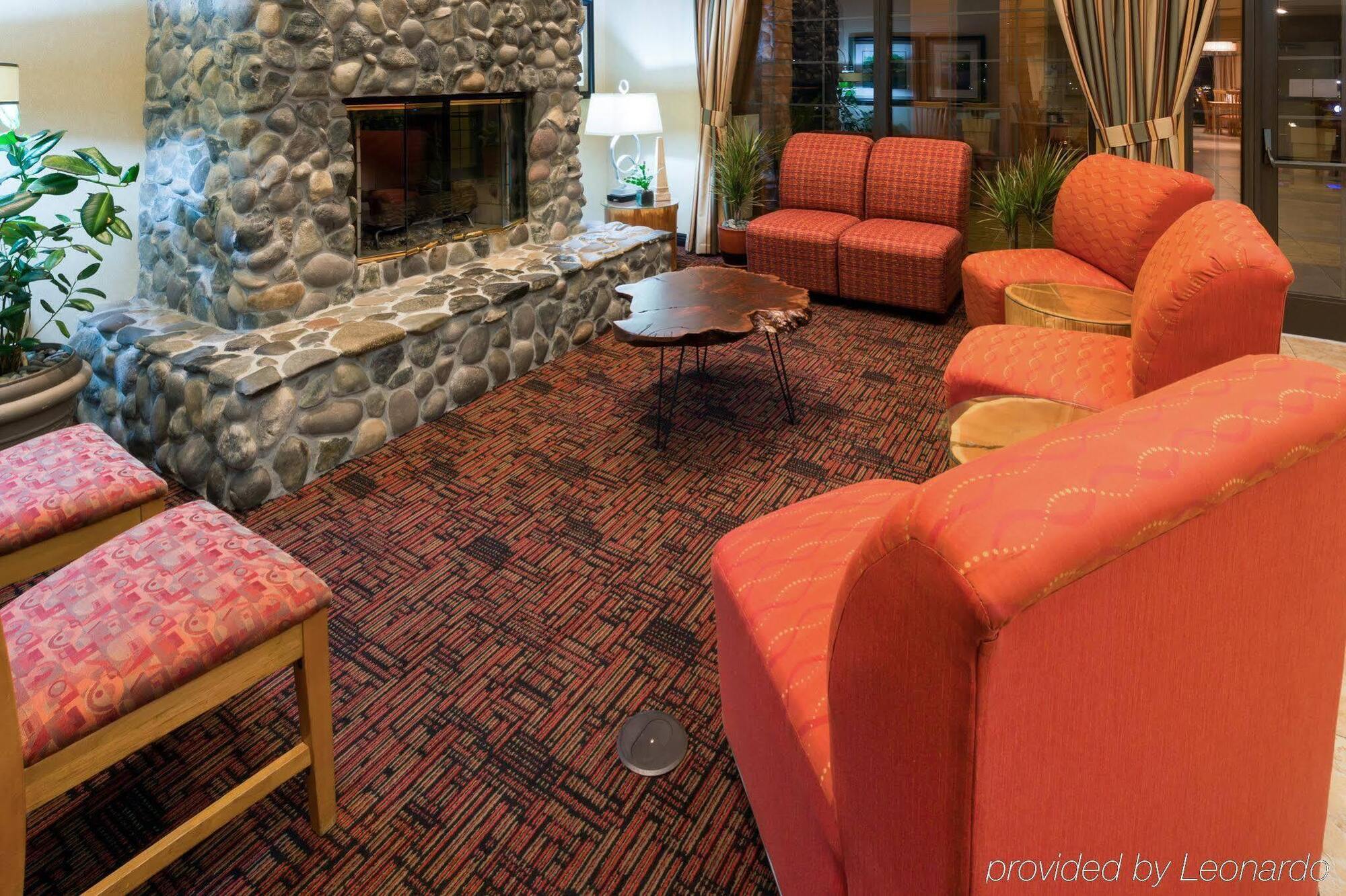Holiday Inn Express Grants Pass By Ihg Eksteriør bilde