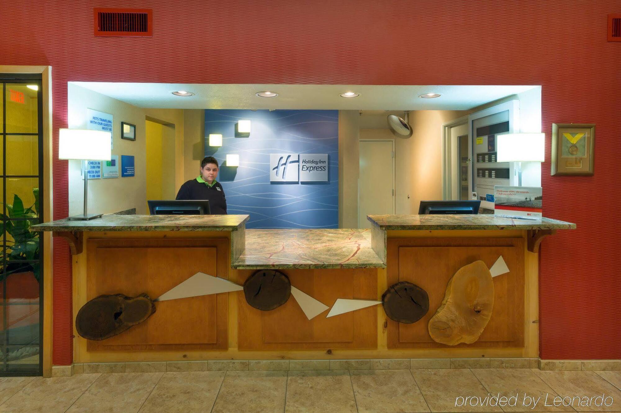 Holiday Inn Express Grants Pass By Ihg Eksteriør bilde