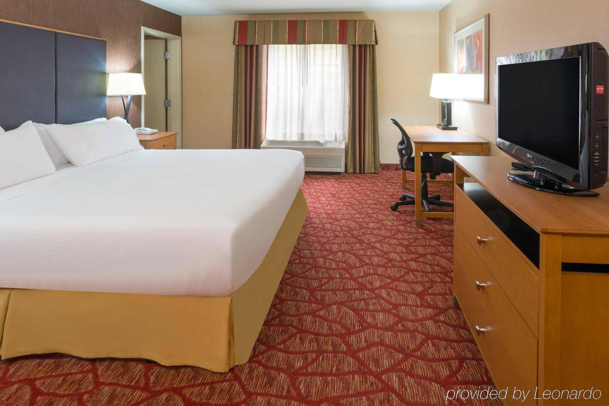 Holiday Inn Express Grants Pass By Ihg Eksteriør bilde