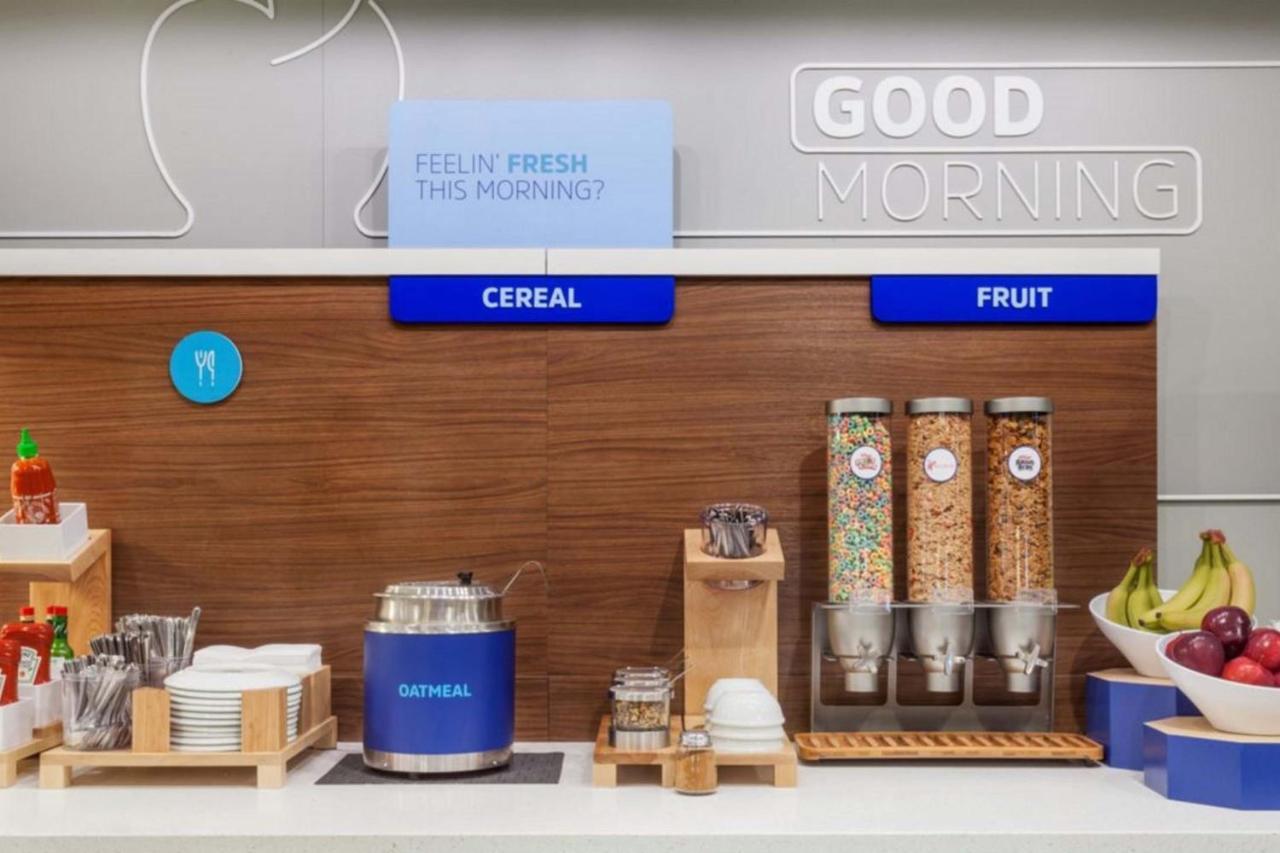 Holiday Inn Express Grants Pass By Ihg Eksteriør bilde